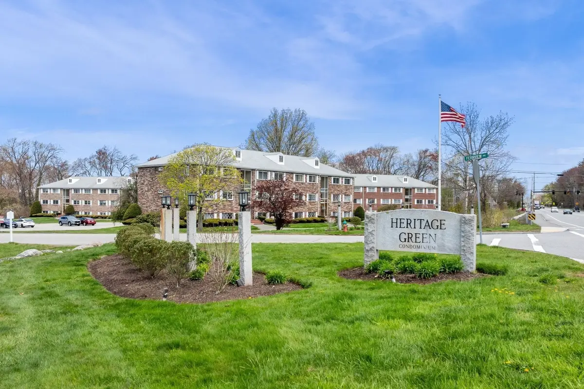 230 Chickering Rd #12, North Andover, MA 01845 - #1