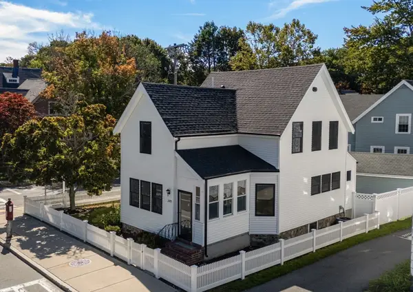 1078 Main St, Melrose, MA 02176