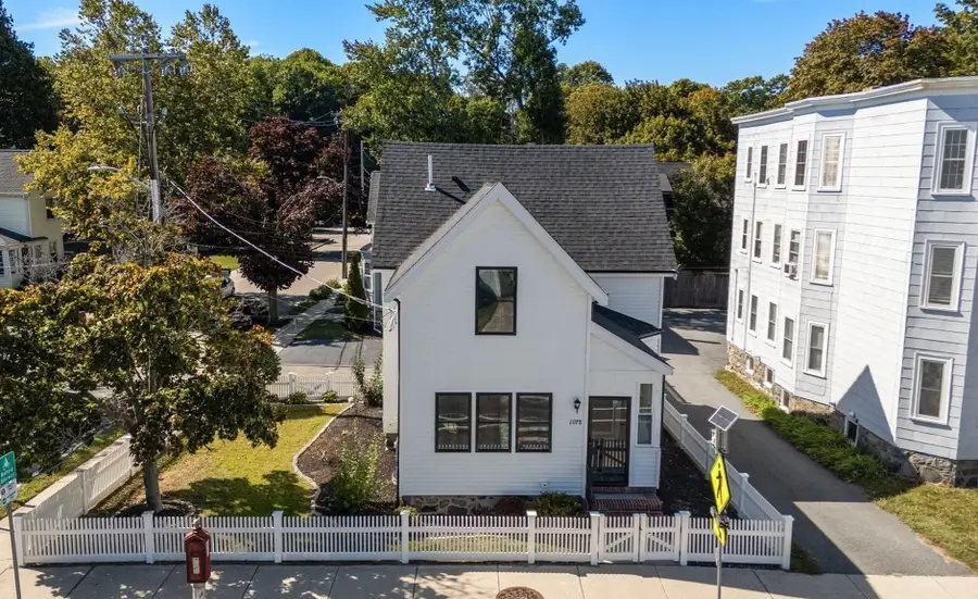 1078 Main St, Melrose, MA 02176 - #2