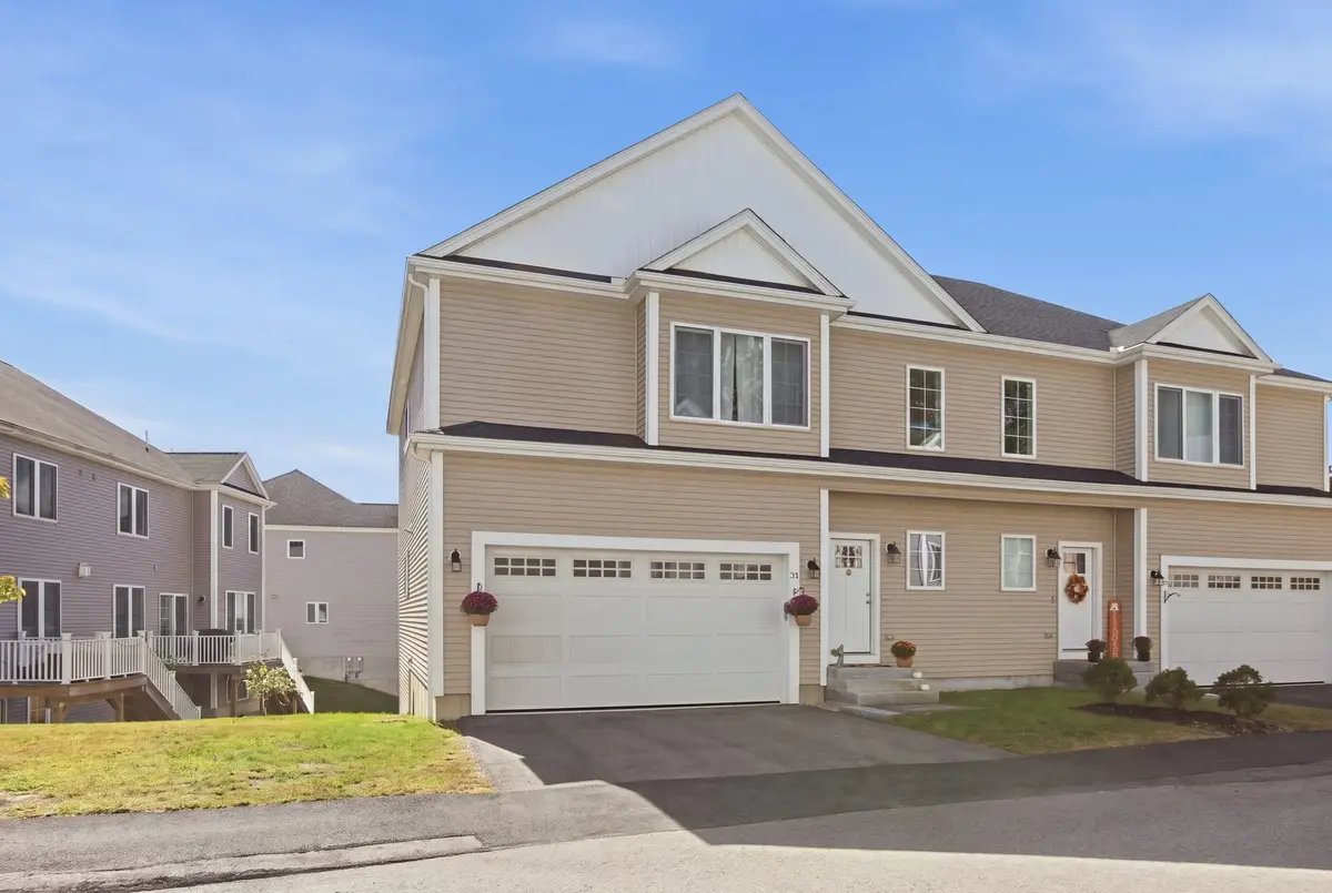 34 Pouts Ln #34, Uxbridge, MA 01569 - #1
