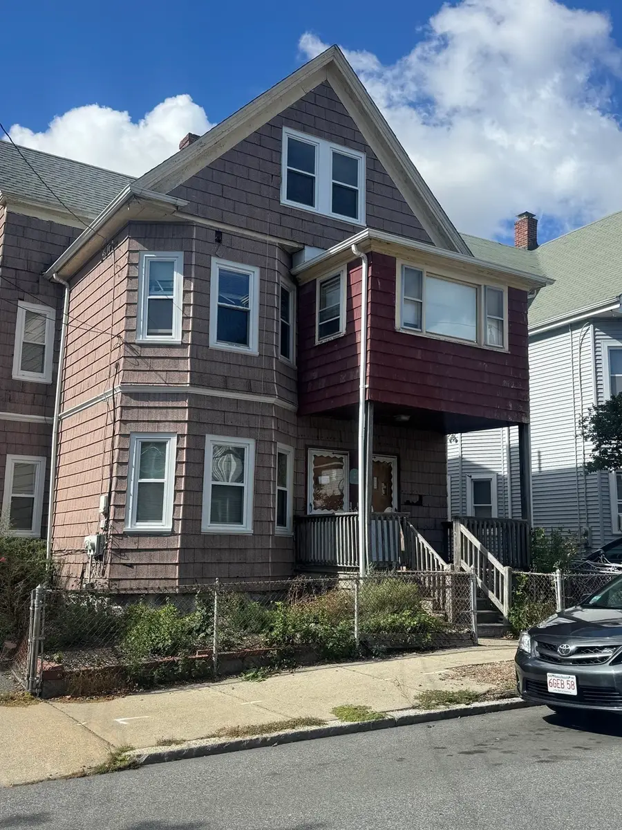 58 Chatham Road, Everett, MA 02149 - #2