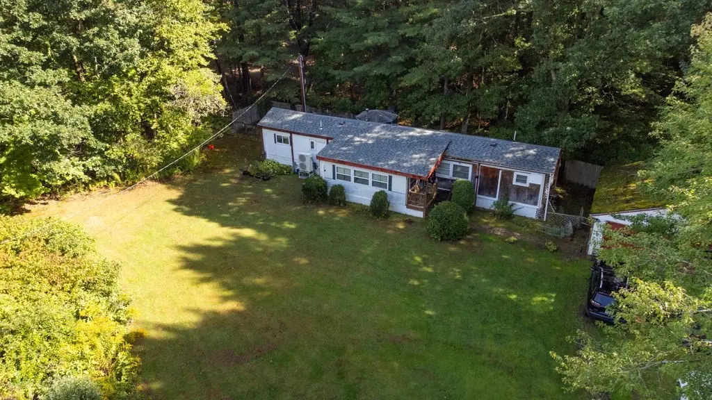 6 Learned Lane, Salisbury, MA 01952 - #1