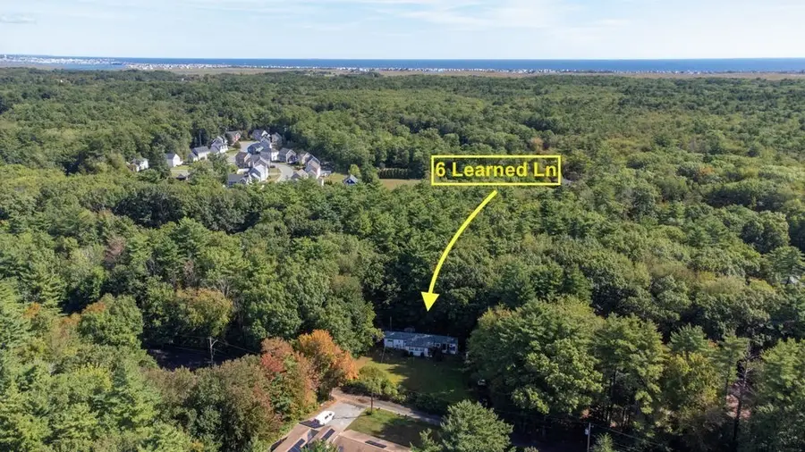 6 Learned Lane, Salisbury, MA 01952 - #2