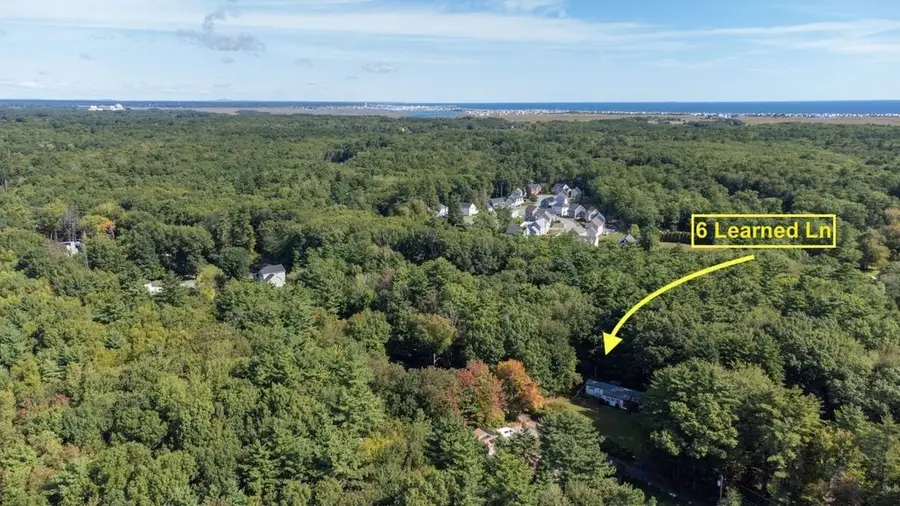 6 Learned Lane, Salisbury, MA 01952 - #3
