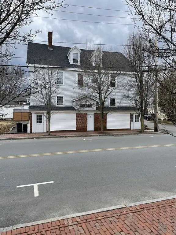 8-10 School St, Amesbury, MA 01913 - #1