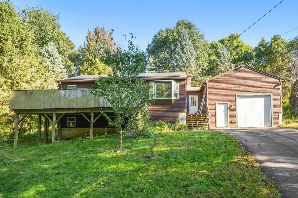 88 Bell St, North Brookfield, MA 01535 - #1