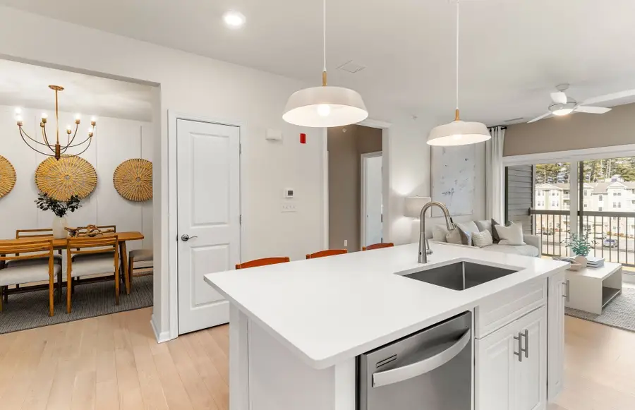 8310 Peters Farm Way #310, Westborough, MA 01581 - #2