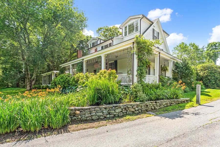 1139 Briggs Street, Dighton, MA 02715 - #2