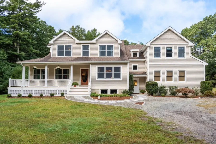 303 Pine Street, Stoughton, MA 02072 - #2
