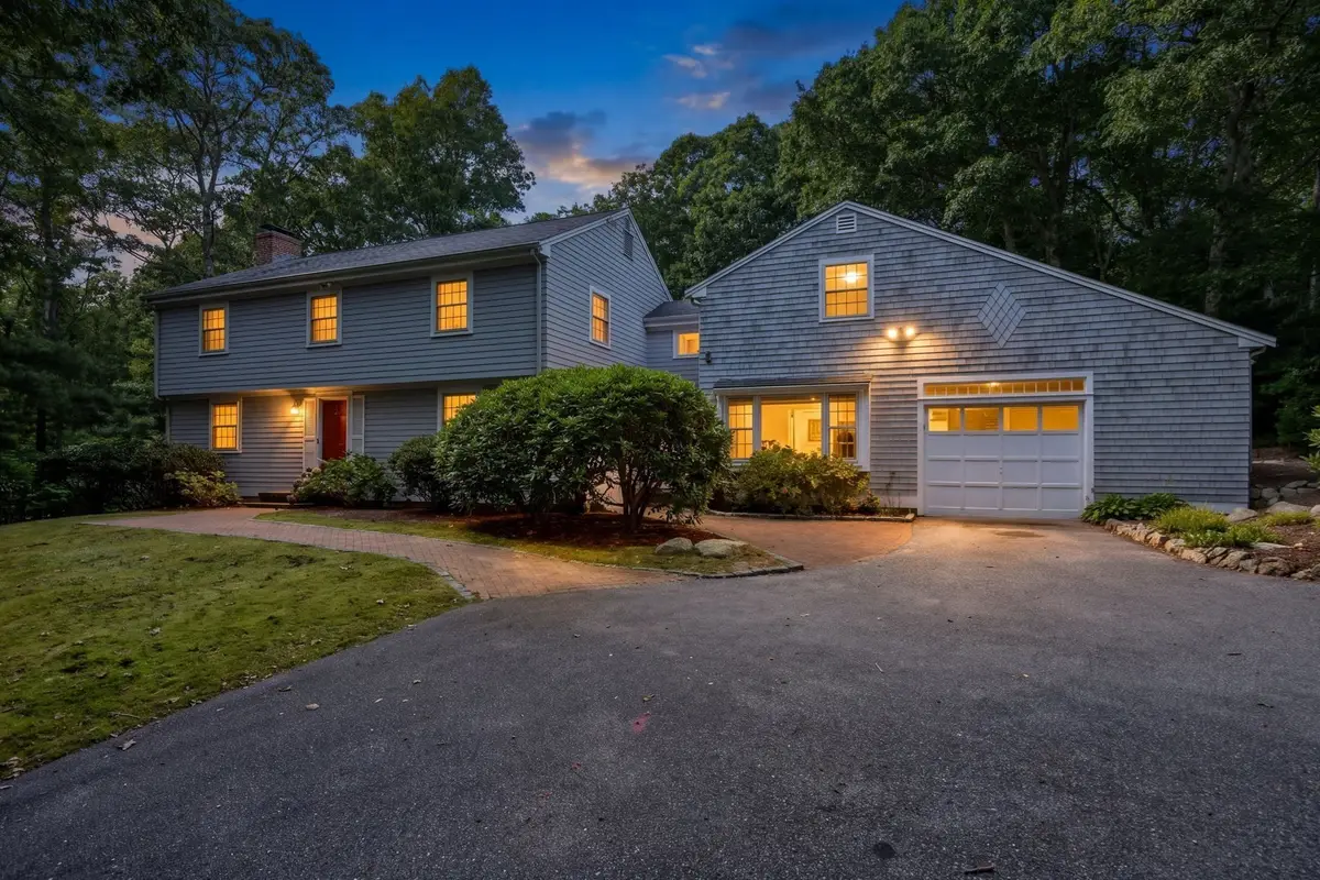 32 Greengate Rd, Falmouth, MA 02540 - #1