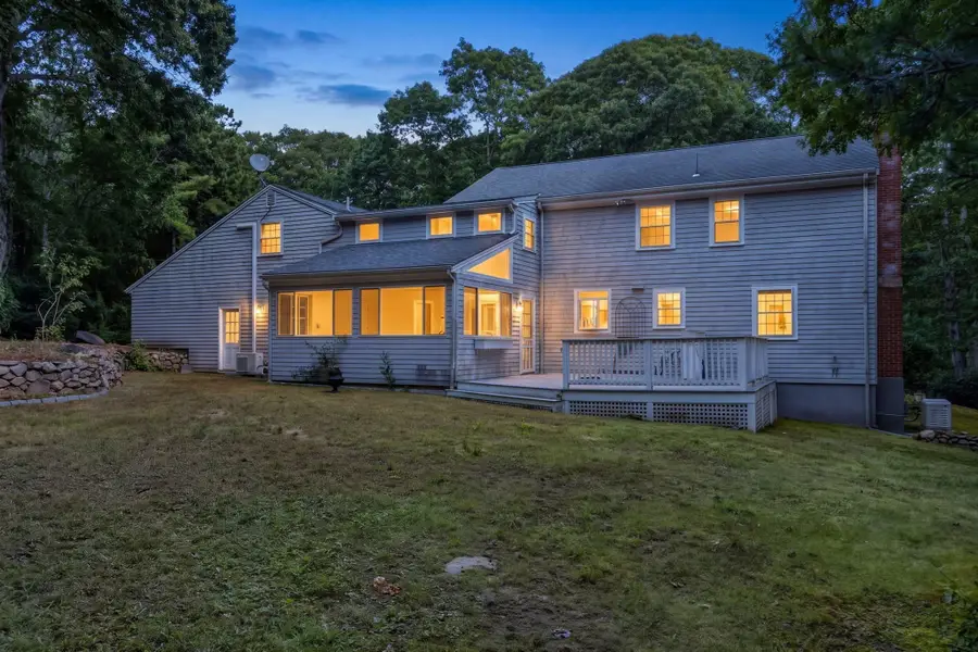 32 Greengate Rd, Falmouth, MA 02540 - #3
