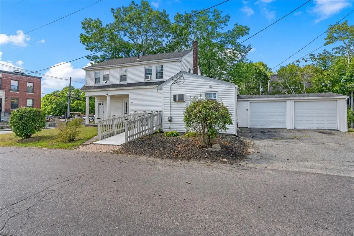 17 North Ave, Rockland, MA 02370 - #1