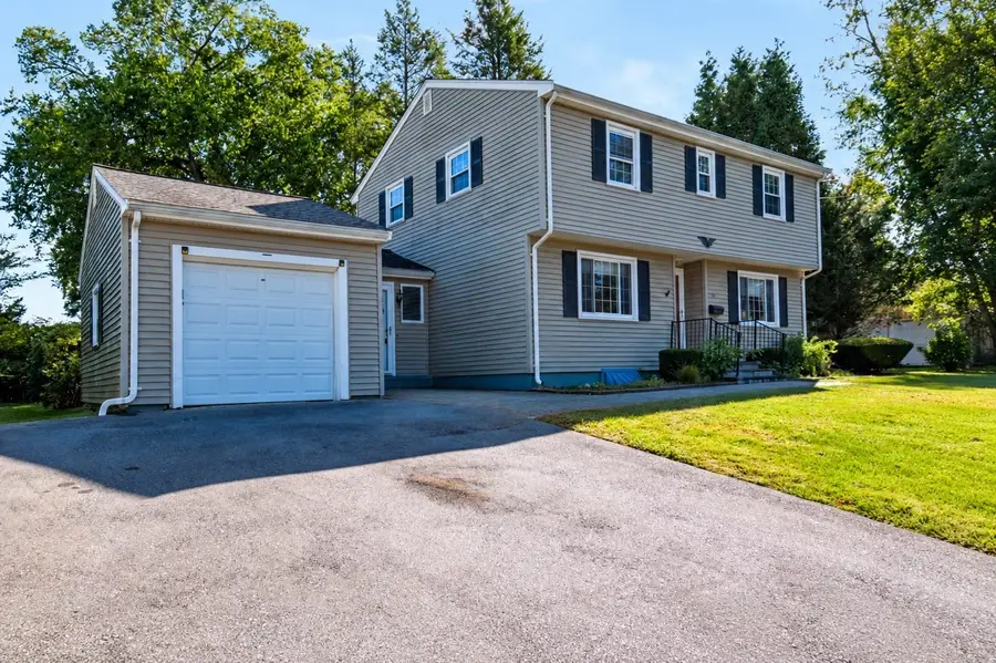 14 Cunningham Dr, Framingham, MA 01701 - #2