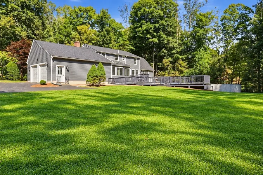 140 Town Farm Road, Brookfield, MA 01506 - #2