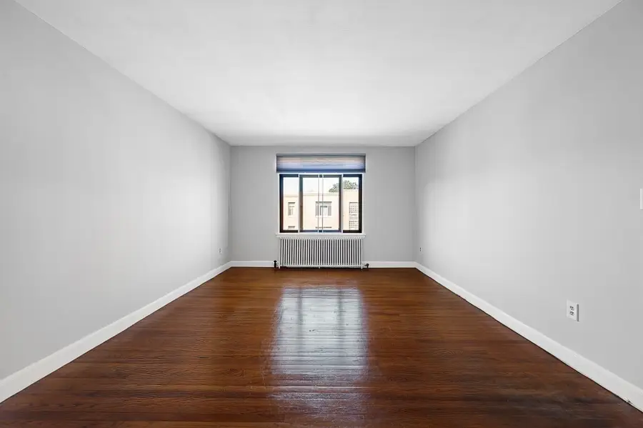 10 Ashland Street #3R, Worcester, MA 01609 - #3