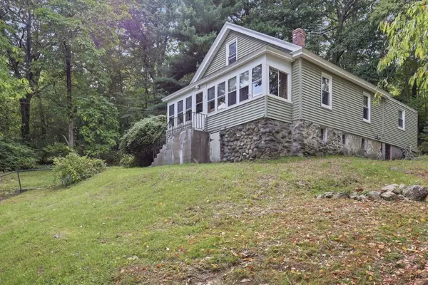 44 Margin Street, Worcester, MA 01604