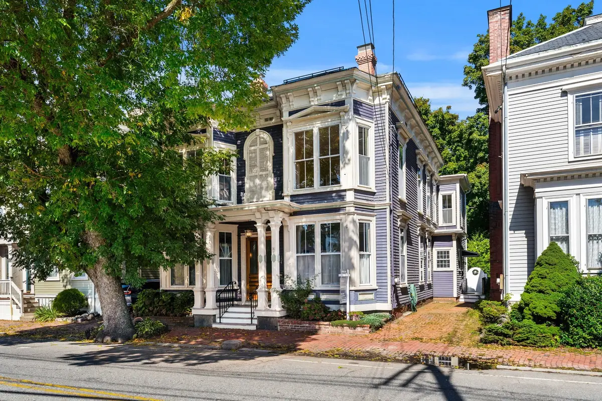 154 High St, Newburyport, MA 01950 - #1