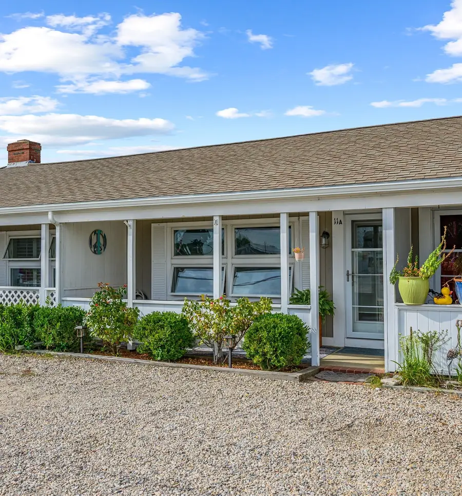 928 Commercial St #11A, Provincetown, MA 02657 - #2