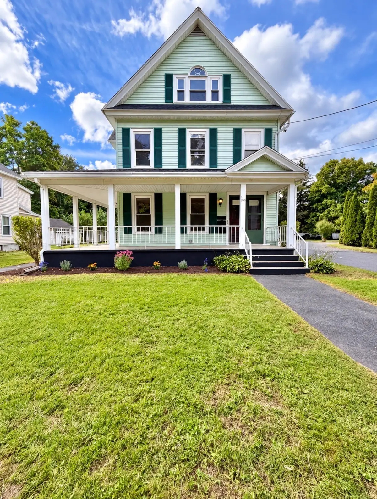 1266 South Main St, Palmer, MA 01069 - #1