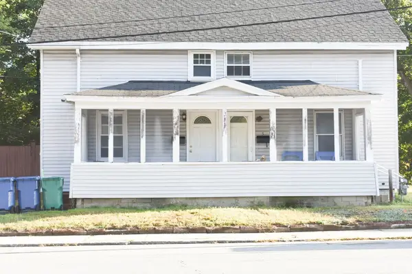 5-7 Lowell St, Billerica, MA 01862