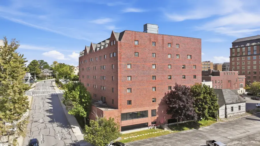44 Elm Street #109, Worcester, MA 01609 - #3