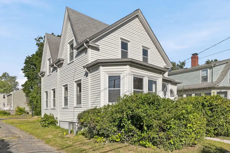 164 Burrill St, Swampscott, MA 01907 - #2