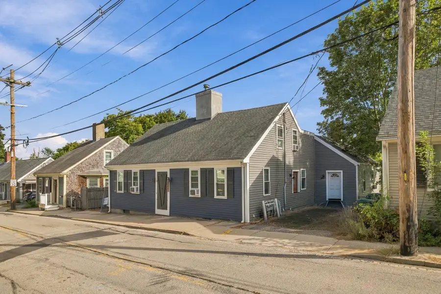 126 Summer Street, Plymouth, MA 02360 - #2