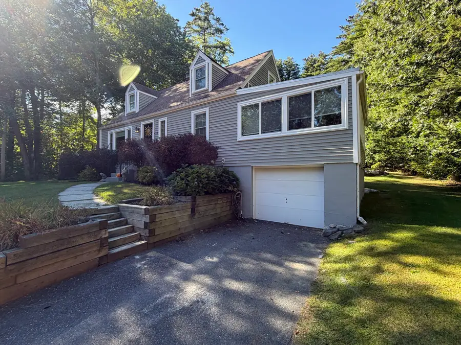 411 Lancaster St, West Boylston, MA 01583 - #2