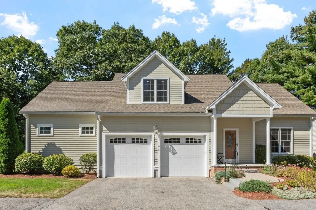 175 Cortland Drive #175, North Andover, MA 01845 - #1