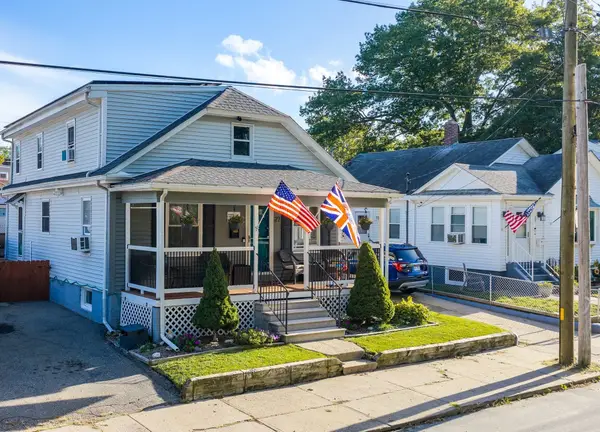 27 Cecile St, Lincoln, RI 02865