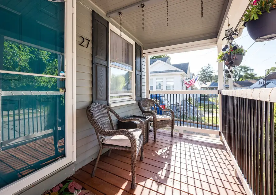 27 Cecile St, Lincoln, RI 02865 - #3