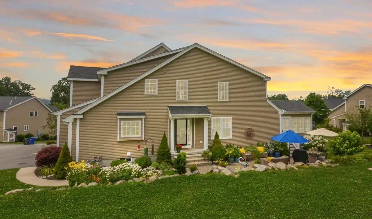 39 Luka Dr #39, Grafton, MA 01519 - #1
