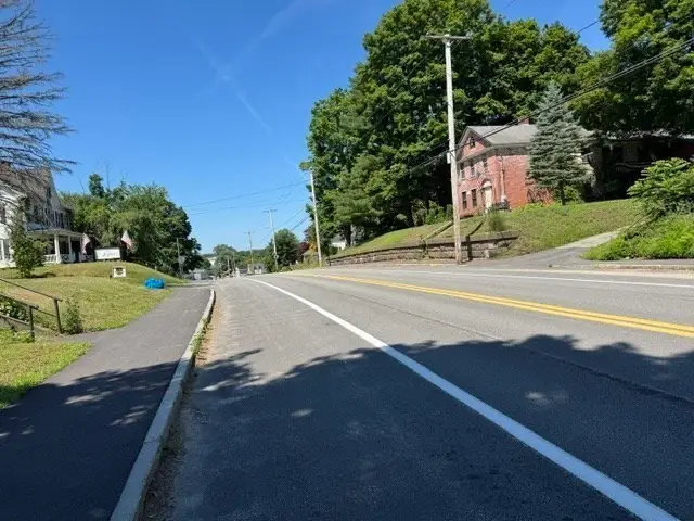 327 E Main St, East Brookfield, MA 01515 - #3