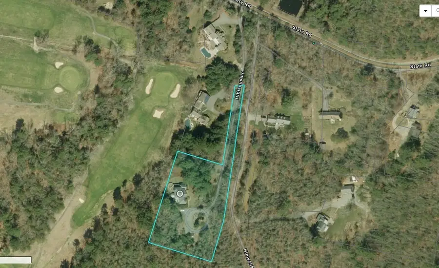 7 Hibiscus Ln, Plymouth, MA 02360 - #2