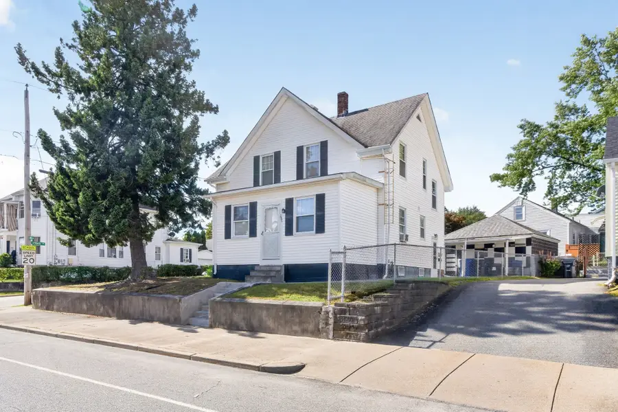 296 Power Rd, Pawtucket, RI 02860 - #2