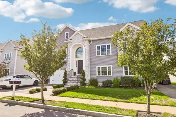 259 Oakwood Ave, Revere, MA 02151