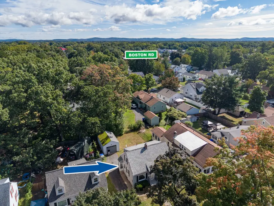 23 Schley St, Springfield, MA 01109 - #3