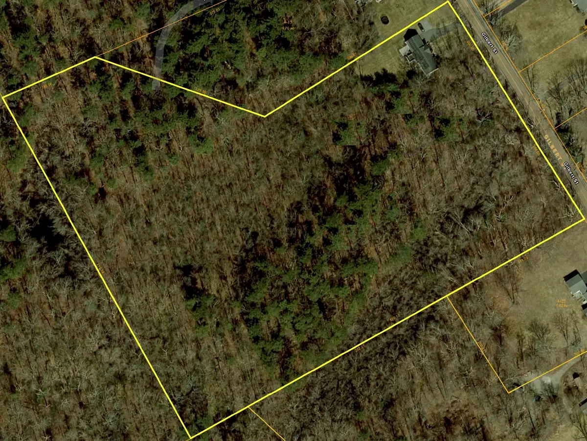 0 and 375 Gilbert St, Mansfield, MA 02048 - #1