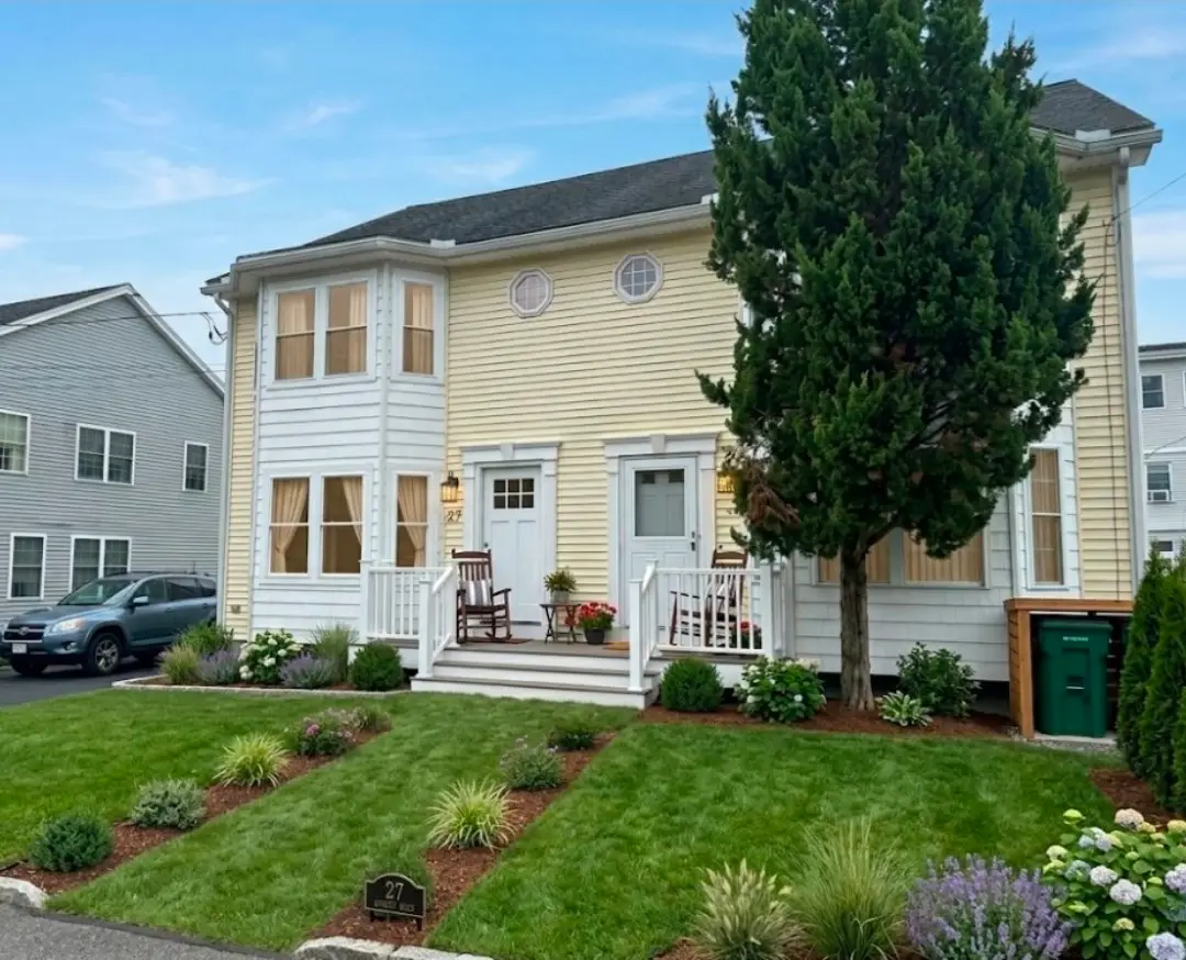 11 Maitland Ave, Lowell, MA 01851 - #1