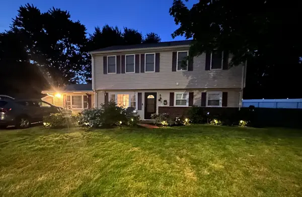 43 Randolph Ave, Brockton, MA 02302
