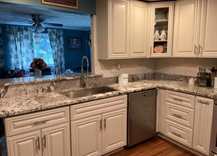 43 Randolph Ave, Brockton, MA 02302 - #2