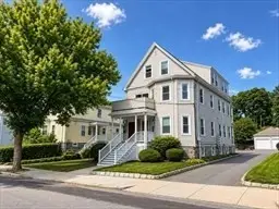 31 Averton St. #1, Boston, MA 02131