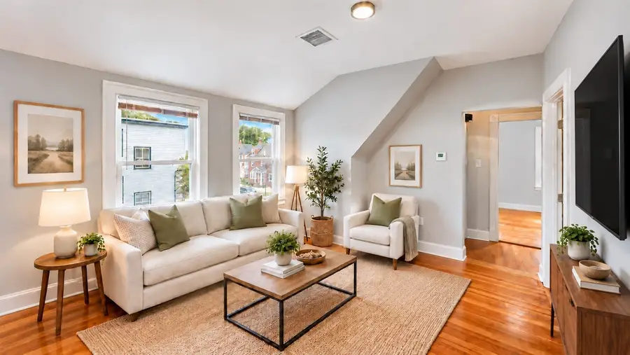 31 Averton St. #3, Boston, MA 02131 - #2