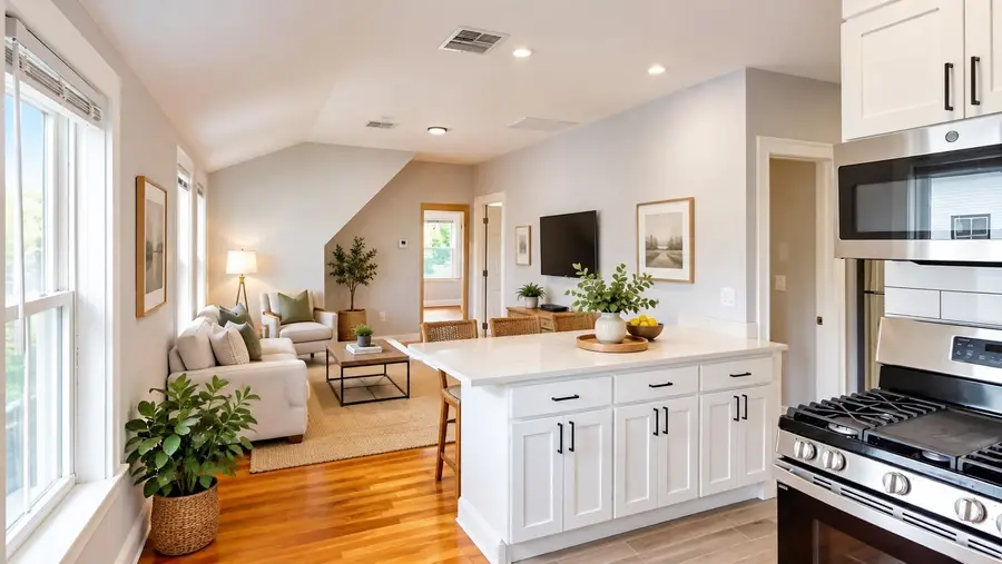 31 Averton St. #3, Boston, MA 02131 - #3