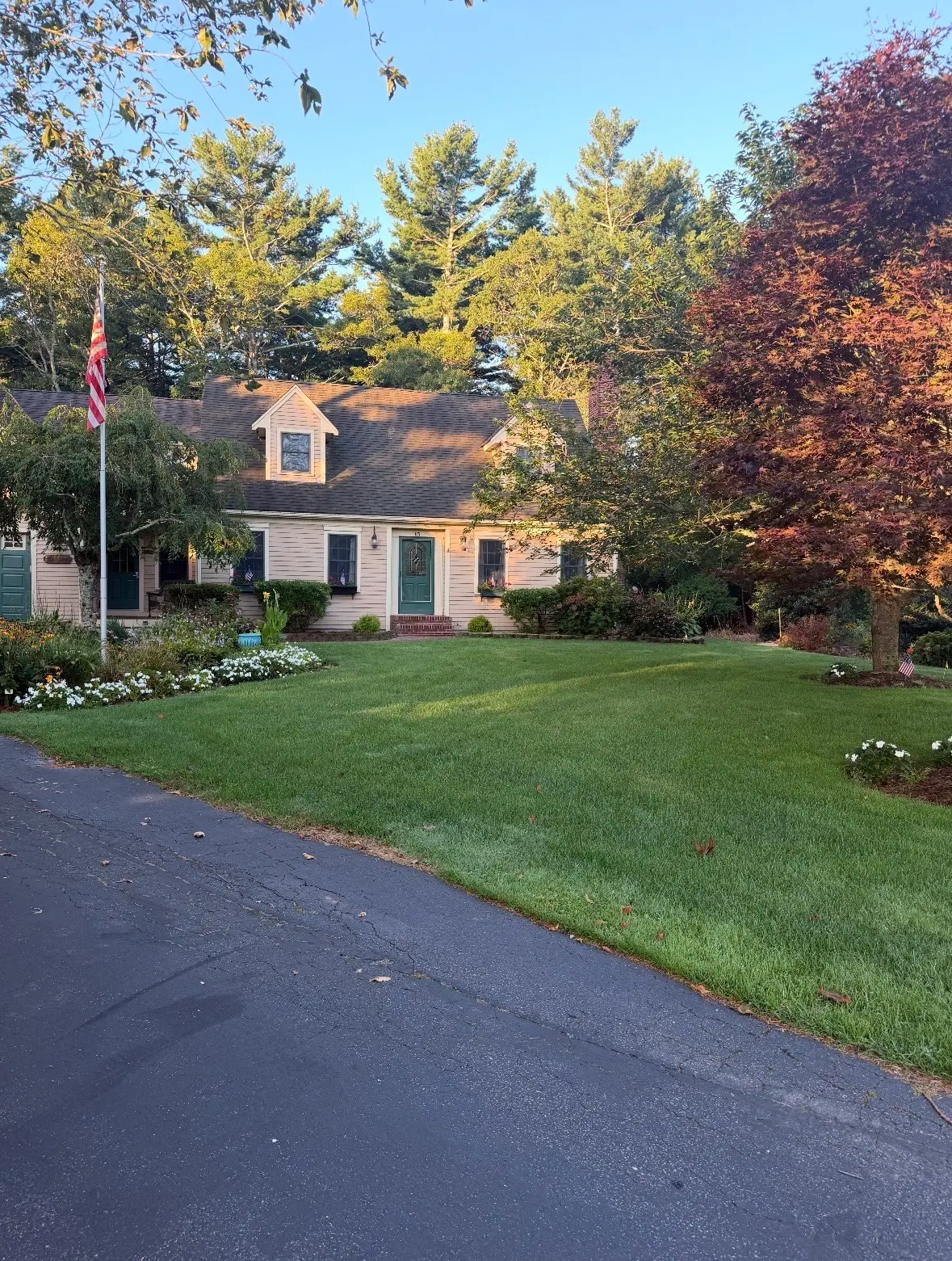 15 Tobisset St, Mashpee, MA 02649 - #1