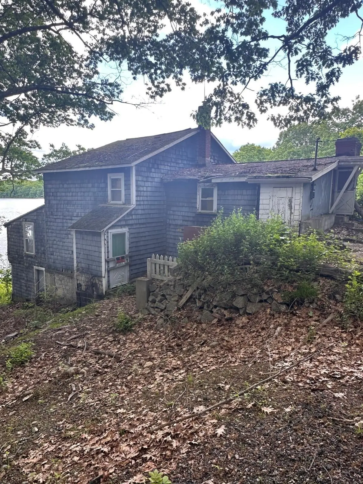 56 Lake Sargent Dr, Leicester, MA 01524 - #1