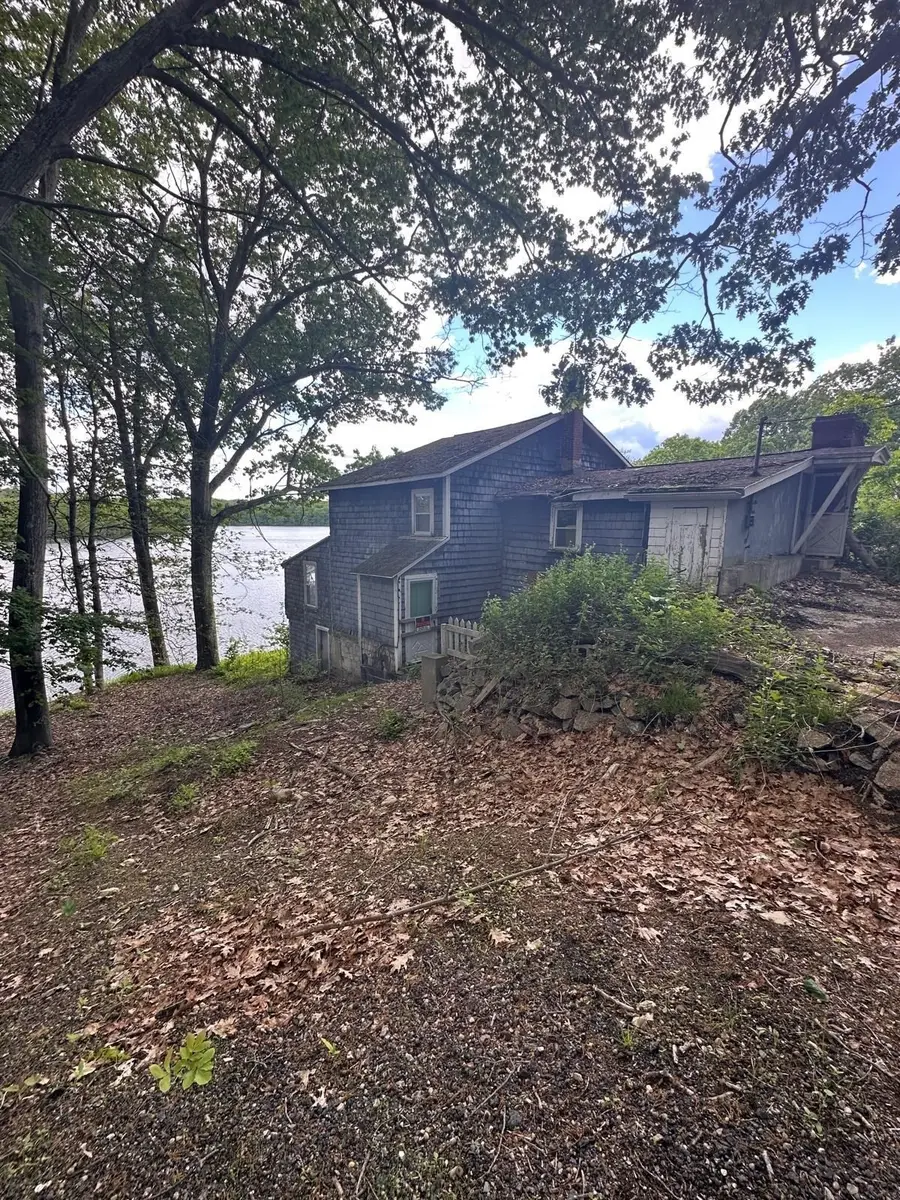 56 Lake Sargent Dr, Leicester, MA 01524 - #2