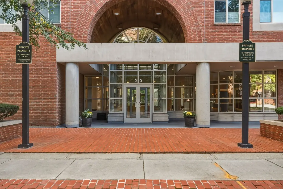 20 Webster St #507, Brookline, MA 02446 - #1