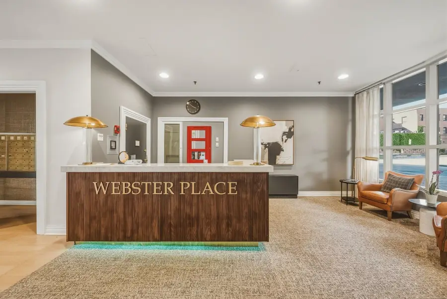 20 Webster St #507, Brookline, MA 02446 - #2