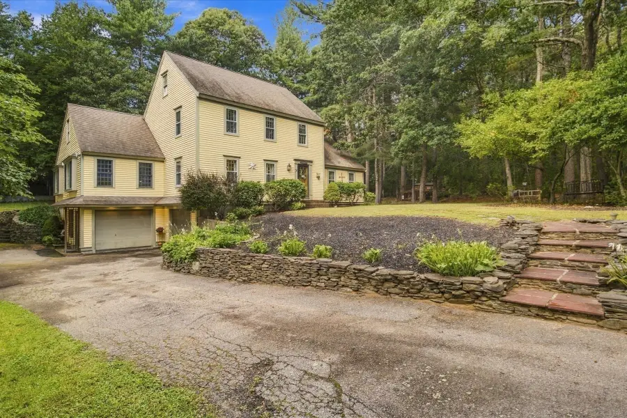 7 Stony Brook Rd, Kingston, MA 02364 - #2